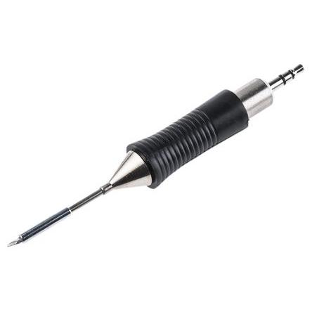 Weller Pájecí hrot, číslo modelu: RTM 030 K ou RT7 2.2 mm 45 ° Nůž, pro použití s: WXMP, WMRP