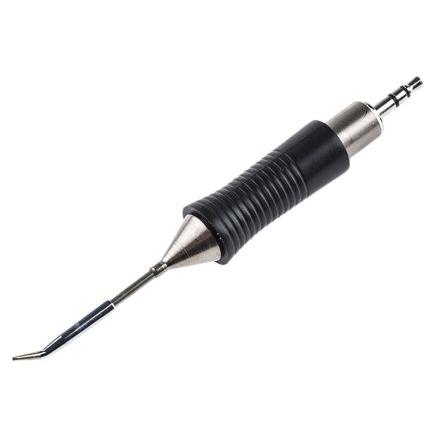 Weller Pájecí hrot, číslo modelu: RTM 008 S X ou RT5 0.8 mm 30 ° Sekáč, pro použití s: WXMP, WMRP