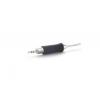 Weller Pájecí hrot, číslo modelu: RTM 015 S ou RT4 1.5 mm 19 mm Šroubovák, pro použití s: WXMP, WMRP
