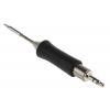 Weller Pájecí hrot, číslo modelu: RTM 013 S ou RT3 1.3 mm Sekáč, pro použití s: WXMP, WMRP