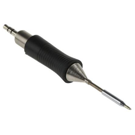 Weller Pájecí hrot, číslo modelu: RTM 013 S ou RT3 1.3 mm Sekáč, pro použití s: WXMP, WMRP