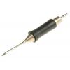 Weller Pájecí hrot, číslo modelu: RTM 008 C ou RT2 0.8 mm 19 mm Kuželovité, pro použití s: WXMP, WMRP