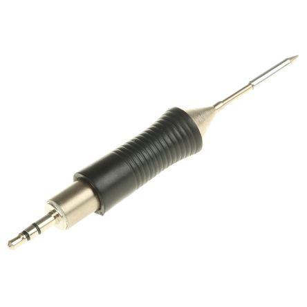 Weller Pájecí hrot, číslo modelu: RTM 008 C ou RT2 0.8 mm 19 mm Kuželovité, pro použití s: WXMP, WMRP