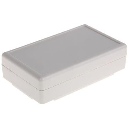 CAMDENBOSS Pouzdro, řada: 7000 IP65 barva Šedá barva Šedá ABS 90 mm 25 mm 55 mm
