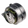 ebm-papst Odstředivý ventilátor, řada: G2E085 Odstředivý, průtok vzduchu: 85 m³/h 230V ac AC 116.5 mm 117.5mm 80 mm