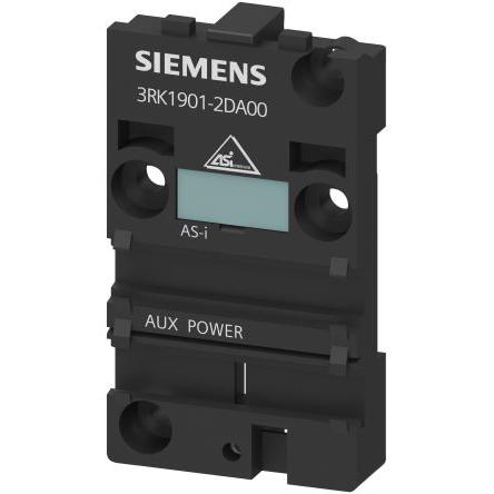 Montážní deska, rozsah: AS-I K45, pro použití s: Řada K45F Siemens