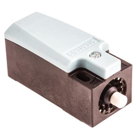 Siemens 3SE5 Plunžr Koncový spínač 1 NO/1 NC IP65 Plastové 4A