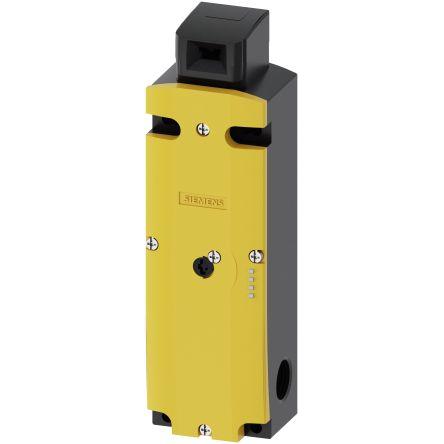 Siemens 3SE5 Elektromagnetický blokovací spínač Napájení pro odemknutí Včetně ovladače