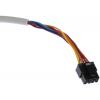 Crouzet Motor DC 24V dc Bezkomutátorový 3250rpm 240 mNm 80 W 8 mm 4.8A