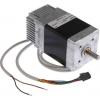 Crouzet Motor DC 24V dc Bezkomutátorový 3250rpm 240 mNm 80 W 8 mm 4.8A