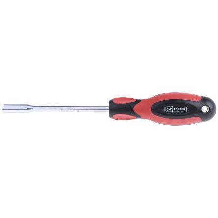Montážní klíč Šestihran 7 mm RS PRO, dělka lopatky: 125 mm, celková délka: 236mm