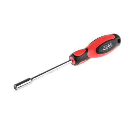 Montážní klíč Šestihran 8 mm RS PRO, dělka lopatky: 125 mm, celková délka: 236mm