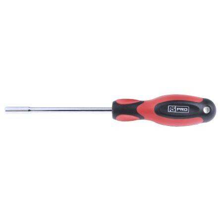 Montážní klíč Šestihran 5.5 mm RS PRO, dělka lopatky: 125 mm, celková délka: 236mm