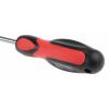 Montážní klíč Šestihran 10 mm RS PRO, dělka lopatky: 125 mm, celková délka: 236mm