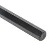 Šestihranný klíč tvar L Metrické Dlouhé rameno 14 mm, Chrom-vanadová ocel RS PRO