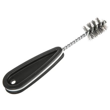 Kartáč na čištění potrubí Ocel pro průměr trubky 22 mm RS PRO