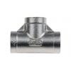 Nerezová spojka trubek T T 39.116 mm Vnitřní Kulatý RS PRO G 1/4 in Vnitřní G 1/4 in
