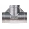 Nerezová spojka trubek T T 55.118 mm Vnitřní Kulatý RS PRO G 1/2 in Vnitřní G 1/2 in