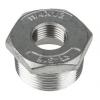 Nerezová spojka trubek Přímý Pouzdro 29.97 mm Vnější Šestihran RS PRO R 1-1/4 in Vnitřní G 1/2 in