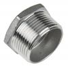 Nerezová spojka trubek Přímý Pouzdro 29.97 mm Vnější Šestihran RS PRO R 1-1/4 in Vnitřní G 1/2 in