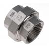 Nerezová spojka trubek Přímý Spojka 59 mm Vnitřní RS PRO G 1-1/2 in Vnitřní G 1-1/2 in