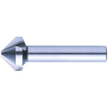 Vrták, Tvrdý kov, Rychlořezná ocel, Rychlořezná ocel s kobaltem, celková délka: 50 mm 90 ° průměr hlavice 8.3 mm, počet
