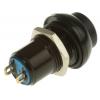 APEM Tlačítkový spínač, řada: IP IP67 Panel Blokování 12.9 mm 5A