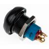 APEM Tlačítkový spínač, řada: IP IP67 SPDT Panel Okamžité 12.9 mm 5A 48 V ac