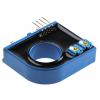 Proudový transformátor, řada: HTB -20 °C až 300 A 80 °C LEM 12V, 15 V 16mm