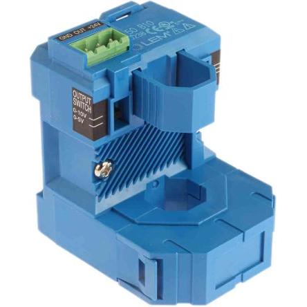 Proudový transformátor, řada: AP-B10 -20 °C až 50 A 60 °C LEM 24V dc 18mm