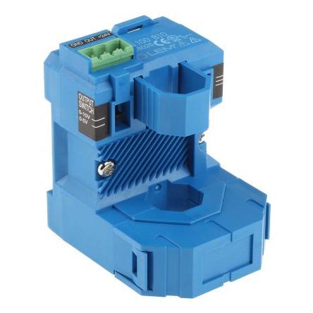 Proudový transformátor, řada: AP-B10 -20 °C až 100 A 60 °C LEM 24V dc 18mm