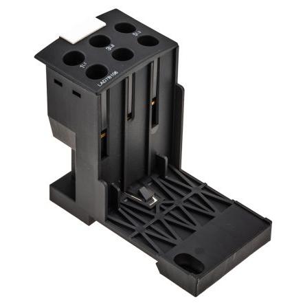 Svorkovnice stykače, rozsah: TeSyS LR Schneider Electric, pro použití s: Řada LR3D, řada LRD