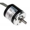 Přírůstkový kodér, řada: BDK Optické HTL/Push Pull 30V dc 12000 rpm 1024 ppr Pevný IP42 Baumer 5 mm
