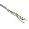 Přírůstkový kodér, řada: BDK Optické HTL/Push Pull 30V dc 12000 rpm 1024 ppr Pevný IP42 Baumer 5 mm