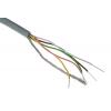 Přírůstkový kodér, řada: BHK Optické HTL/Push Pull 30V dc 12000 rpm 500 ppr Dutý IP42 Baumer 6 mm