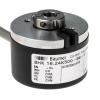 Přírůstkový kodér, řada: BHK Optické HTL/Push Pull 30V dc 12000 rpm 500 ppr Dutý IP42 Baumer 6 mm