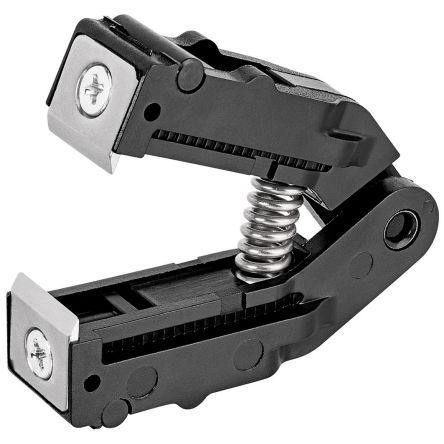 Blok náhradních čepelí Čepel stahovače izolace kabelů 12 49 21 pro Automatický odizolovač MultiStrip10 (12 42 195)