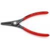 Kleště na pojistné kroužky, celková délka: 180mm 1, Elektrická ocel, Chrom-vanadová ocel Knipex Externí