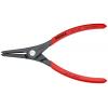 Kleště na pojistné kroužky, celková délka: 180mm 1, Elektrická ocel, Chrom-vanadová ocel Knipex Externí