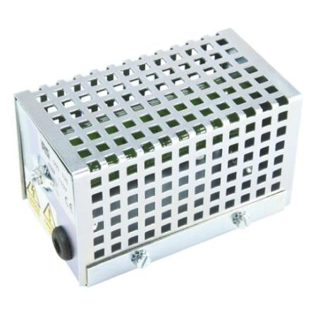 RS PRO Zapouzdřené topné těleso 80W 110V ac 93 °C 191mm 67 mm