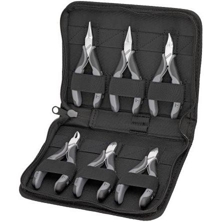 Knipex Kleště 6 Sada kleští
