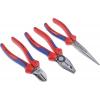Knipex Kleště 3 Sada kleští