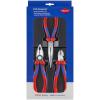 Knipex Kleště 3 Sada kleští