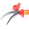 Kleště s dlouhými čelistmi 1, celková délka: 160mm, Vanadová elektrická ocel délka čelistí 50mm Kulatý Knipex Splňuje