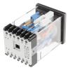 Dold Časovací relé, řada: EF7616 Panel SPDT 2kontaktové 230V ac 1 funkce Šroub 0.15 s to 30 h