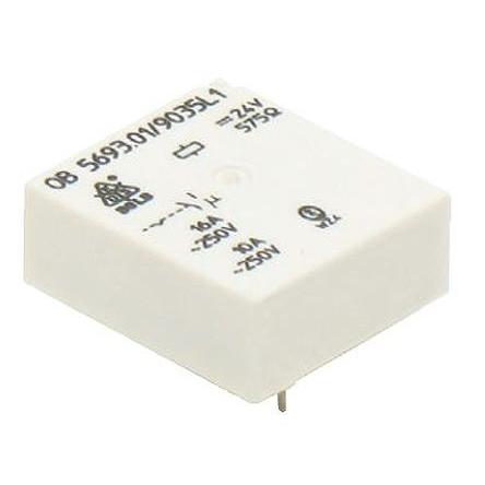 Dold Výkonové relé SPDT 16A 12V dc OB 5693