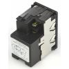 Schurter Konektor IEC 1A C14 Vnější, Zacvakávací montáž 5 x 20 mm, 250V ac 2 póly, 50Hz, 60 Hz Pájecí, 85 °C 2, -25 °C