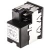 Schurter Konektor IEC 2A C14 Vnější, Zacvakávací montáž 5 x 20 mm, 250V ac 2 póly, 50Hz, 60 Hz Pájecí, 85 °C 2, -25 °C