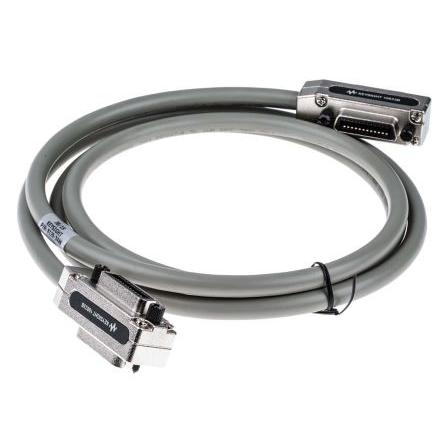 Keysight Technologies Paralelní kabel GPIB 2 m, A: Vnější, Šedá GPIB