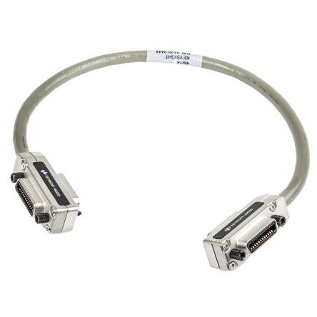 Keysight Technologies Paralelní kabel GPIB 0.5 m, A: Vnější, Šedá GPIB